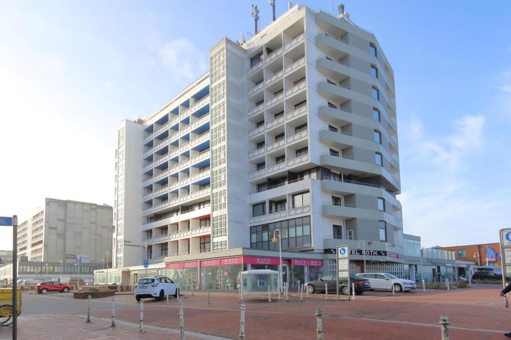 Apartment Haus-sylter-welle-042-wb Westerland