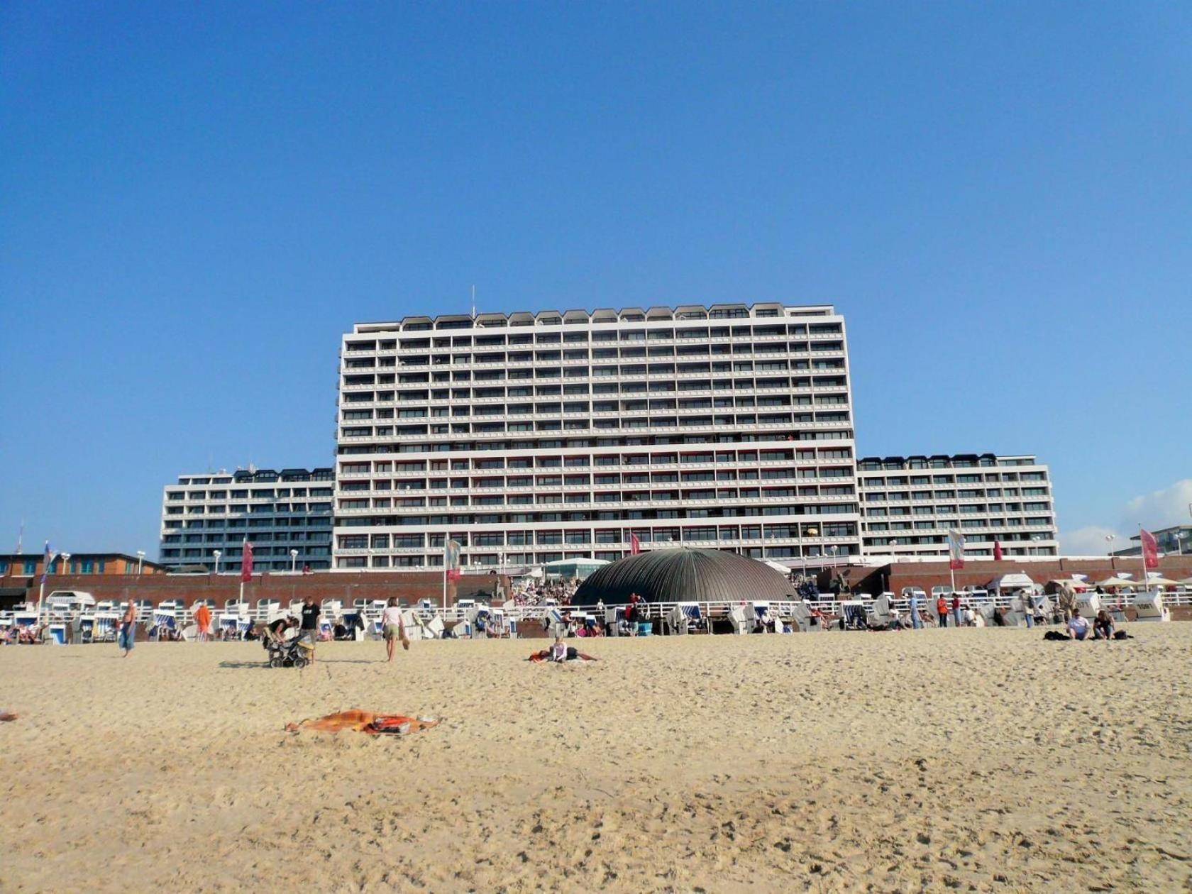 Apartment Haus-sylter-welle-042-wb Westerland